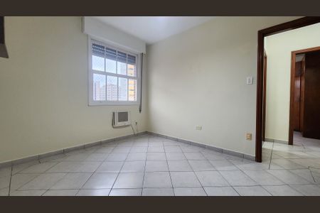 Quarto 1 de apartamento para alugar com 2 quartos, 75m² em Gonzaga, Santos