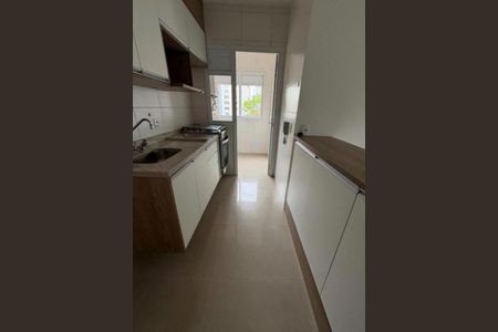 Foto 12 de apartamento à venda com 2 quartos, 56m² em Vila Mariana, São Paulo