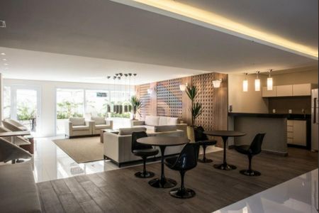 Foto 16 de apartamento à venda com 2 quartos, 56m² em Vila Mariana, São Paulo