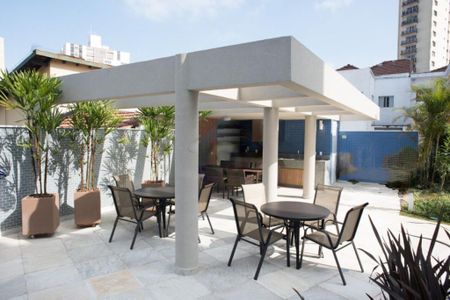 Foto 10 de apartamento à venda com 2 quartos, 56m² em Vila Mariana, São Paulo