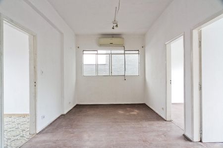 Sala de casa para alugar com 2 quartos, 120m² em Freguesia do Ó, São Paulo