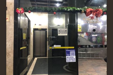 Kitnet/Studio para alugar com 1 quarto, 43m² em República, São Paulo