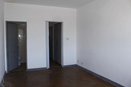 Kitnet/Studio para alugar com 1 quarto, 43m² em República, São Paulo