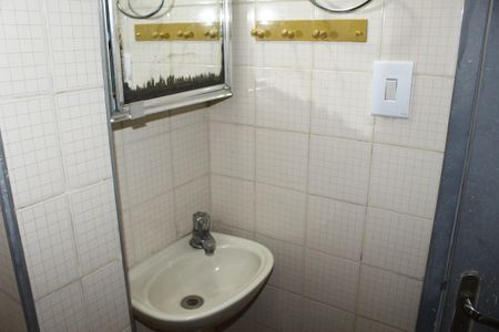 Kitnet/Studio para alugar com 1 quarto, 43m² em República, São Paulo