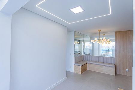 Apartamento à venda com 75m², 3 quartos e 1 vagaSala