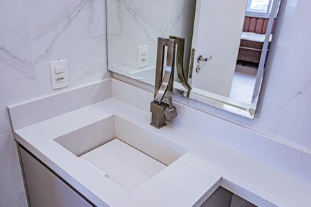 Apartamento à venda com 75m², 3 quartos e 1 vagaBanheiro