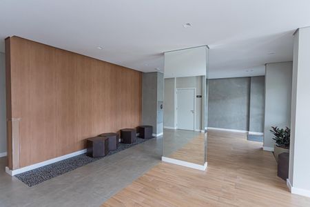 Apartamento à venda com 75m², 3 quartos e 1 vagaHall de entrada