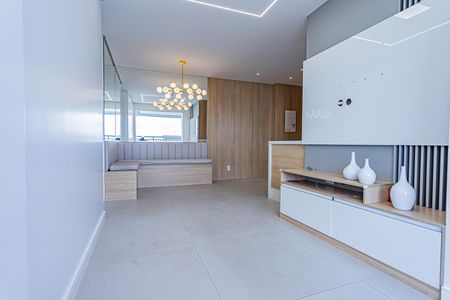 Apartamento à venda com 75m², 3 quartos e 1 vagaSala
