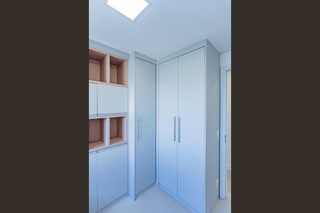 Apartamento à venda com 75m², 3 quartos e 1 vagaQuarto 2