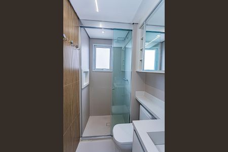 Apartamento à venda com 75m², 3 quartos e 1 vagaBanheiro suite