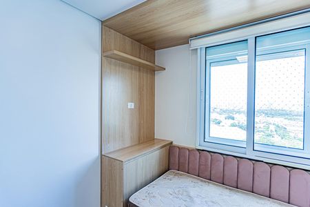 Apartamento à venda com 75m², 3 quartos e 1 vagaQuarto 2