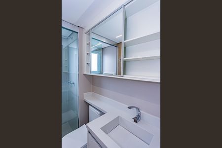 Apartamento à venda com 75m², 3 quartos e 1 vagaBanheiro suite