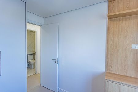Apartamento à venda com 75m², 3 quartos e 1 vagaQuarto 2