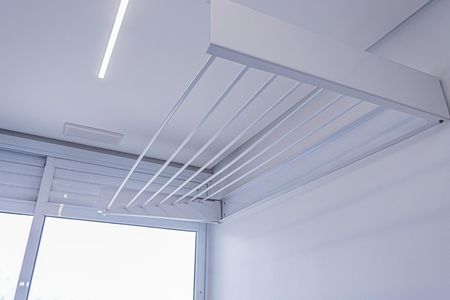 Apartamento à venda com 75m², 3 quartos e 1 vagaCozinha e Área de Serviço