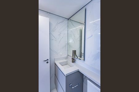 Apartamento à venda com 75m², 3 quartos e 1 vagaBanheiro