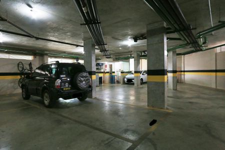 Apartamento à venda com 106m², 2 quartos e 2 vagasGaragem