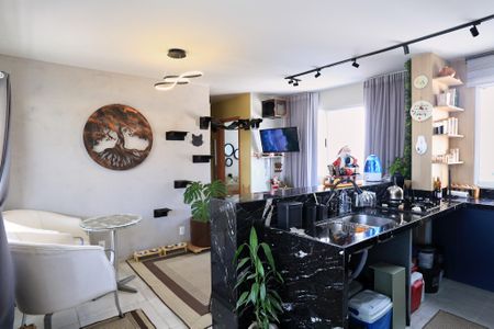 Apartamento à venda com 2 quartos, 106m² em Santa Efigênia, Belo Horizonte