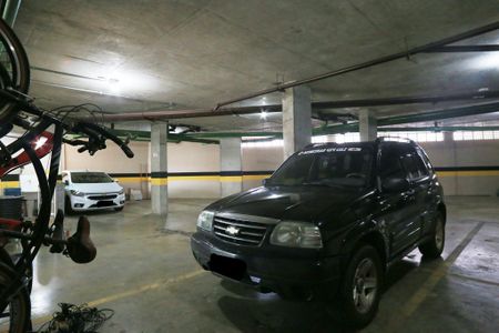 Apartamento à venda com 106m², 2 quartos e 2 vagasGaragem