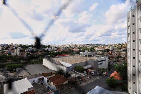 Apartamento à venda com 2 quartos, 106m² em Santa Efigênia, Belo Horizonte