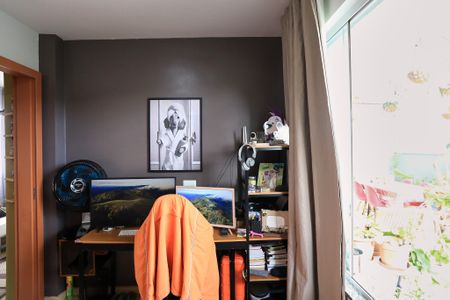 Apartamento à venda com 106m², 2 quartos e 2 vagasQuarto