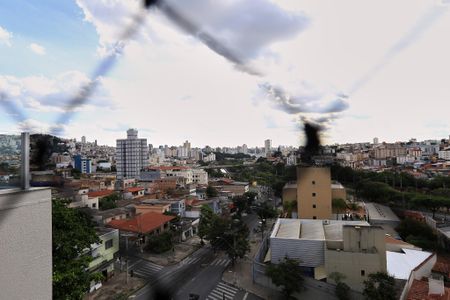 Apartamento à venda com 106m², 2 quartos e 2 vagasVista do Quarto