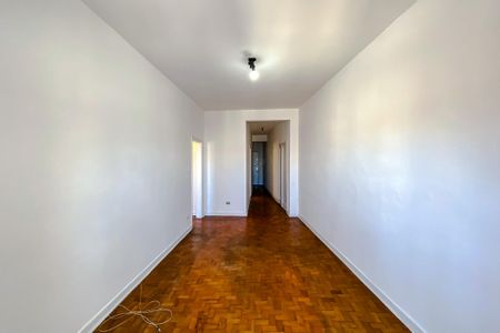Sala de apartamento para alugar com 1 quarto, 61m² em Liberdade, São Paulo
