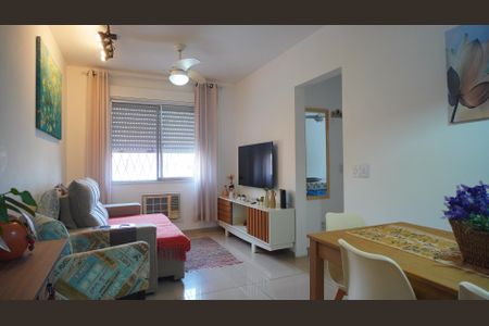 Apartamento à venda com 82m², 2 quartos e 1 vagaSala 