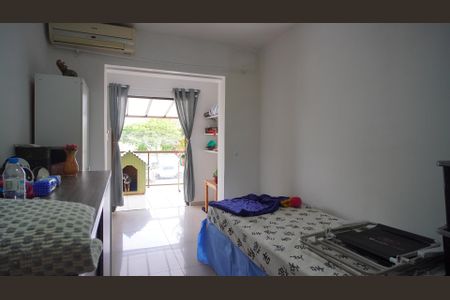 Apartamento à venda com 82m², 2 quartos e 1 vagaQuarto 2