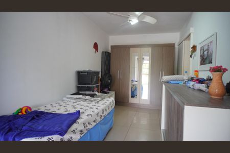 Apartamento à venda com 82m², 2 quartos e 1 vagaQuarto 2