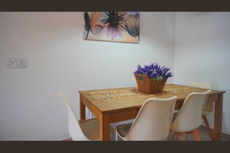 Apartamento à venda com 82m², 2 quartos e 1 vagaSala 