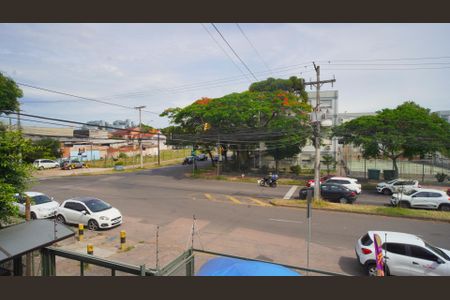 Apartamento à venda com 82m², 2 quartos e 1 vagaVista 