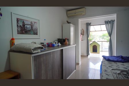 Apartamento à venda com 82m², 2 quartos e 1 vagaQuarto 2