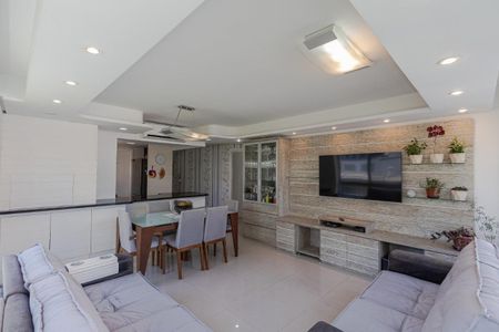 Apartamento à venda com 83m², 2 quartos e 2 vagas Apartamento à venda com 83m², 2 quartos e 2 vagasFoto 04