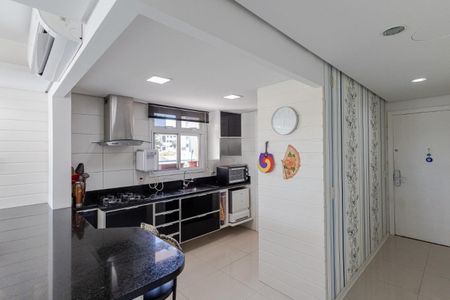Apartamento à venda com 83m², 2 quartos e 2 vagas Apartamento à venda com 83m², 2 quartos e 2 vagasFoto 07