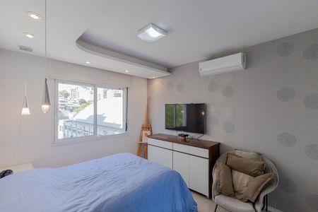 Apartamento à venda com 83m², 2 quartos e 2 vagas Apartamento à venda com 83m², 2 quartos e 2 vagasFoto 11