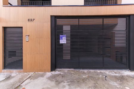 Apartamento à venda com 30m², 1 quarto e sem vagaFachada