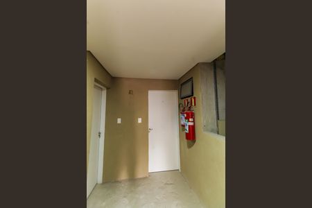 Apartamento à venda com 30m², 1 quarto e sem vagaPorta
