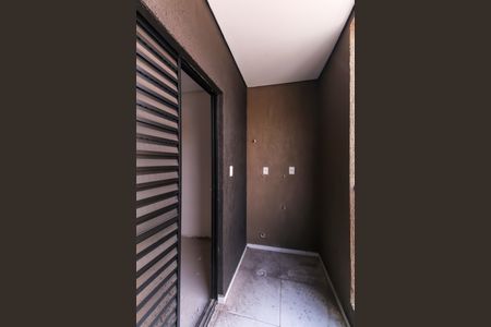 Apartamento à venda com 30m², 1 quarto e sem vagaÁrea de Serviço