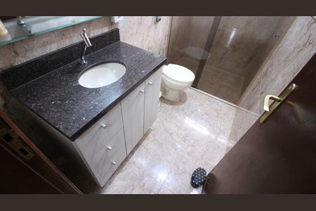 Casa para alugar com 100m², 3 quartos e 3 vagasBanheiro