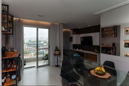 Apartamento à venda com 2 quartos, 70m² em Água Branca, São Paulo