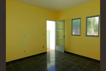 Casa para alugar com 1 quarto, 60m² em Jardim Fortaleza, Paulínia