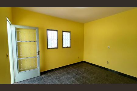 Casa para alugar com 1 quarto, 60m² em Jardim Fortaleza, Paulínia