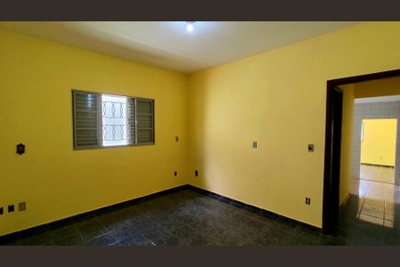 Casa para alugar com 1 quarto, 60m² em Jardim Fortaleza, Paulínia