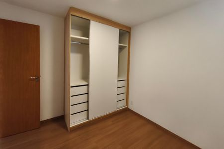 Quarto 1 de apartamento para alugar com 2 quartos, 48m² em Jardim Nova Europa, Campinas