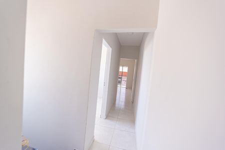 Casa à venda com 330m², 3 quartos e 6 vagasCorredor