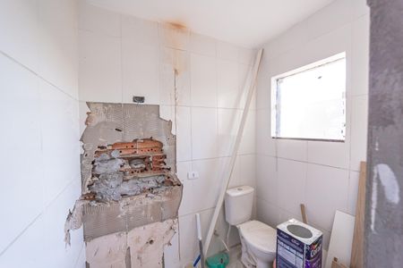 Casa à venda com 330m², 3 quartos e 6 vagasBanheiro 3