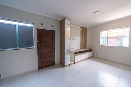 Casa à venda com 330m², 3 quartos e 6 vagasSala