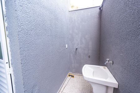 Casa à venda com 330m², 3 quartos e 6 vagasÁrea de Serviço