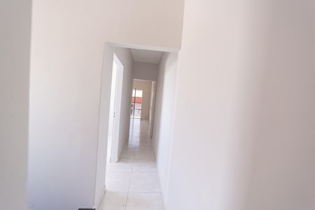 Casa à venda com 330m², 3 quartos e 6 vagasCorredor