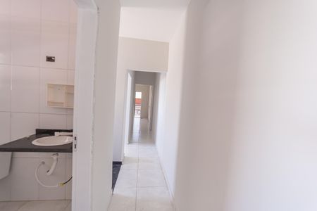 Casa à venda com 330m², 3 quartos e 6 vagasCorredor